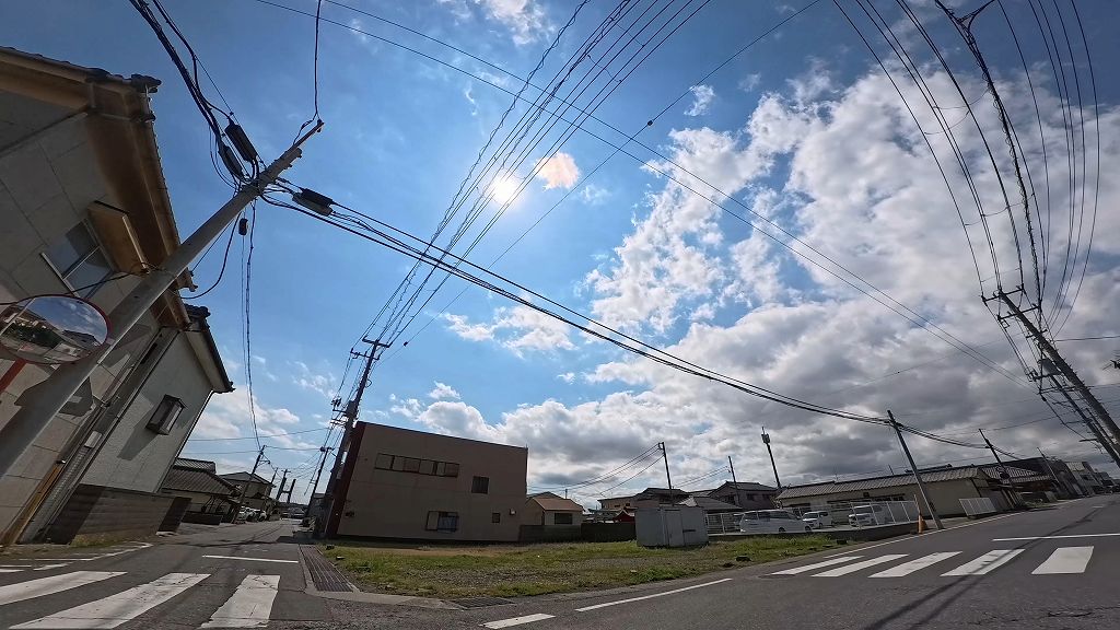 茨城県道117号深芝浜波崎線